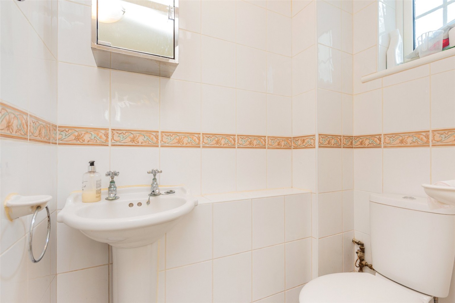 3 bed detached house for sale in Barford Rise  - Property Image 14