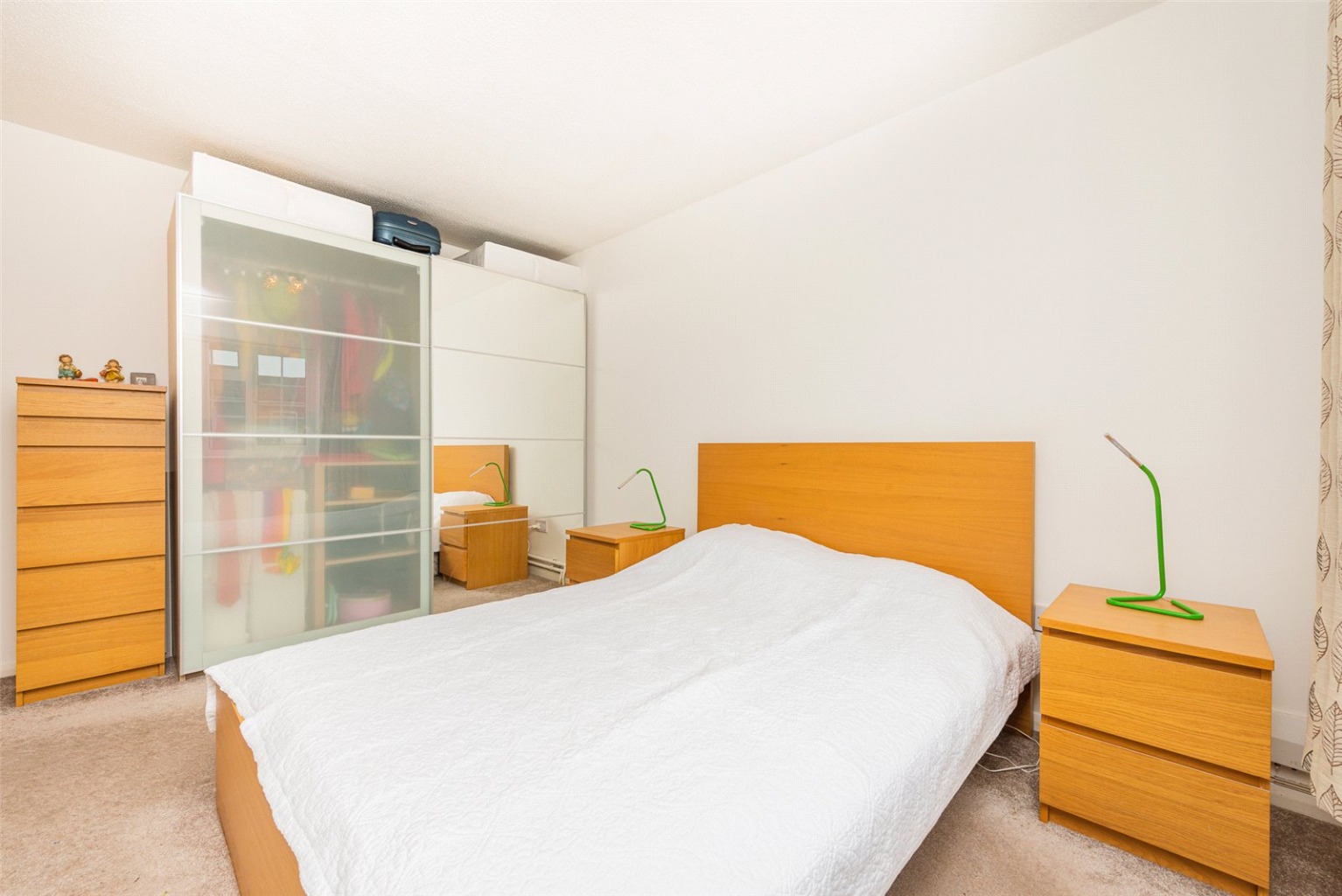 3 bed detached house for sale in Barford Rise 7