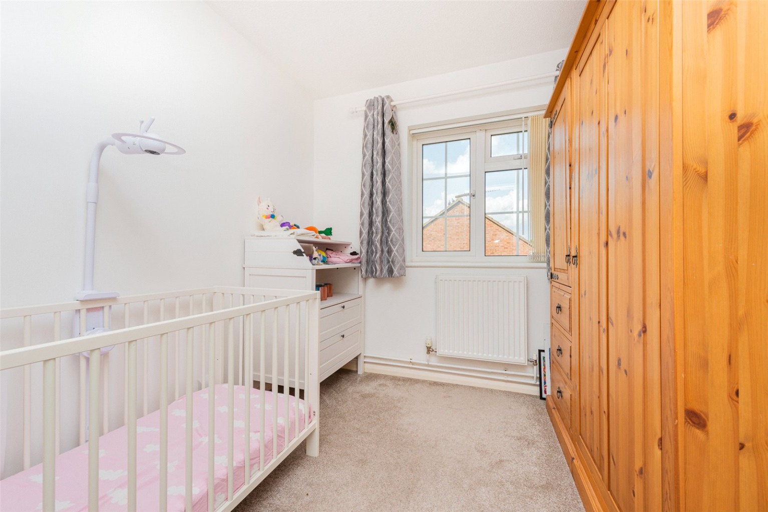 3 bed detached house for sale in Barford Rise  - Property Image 10