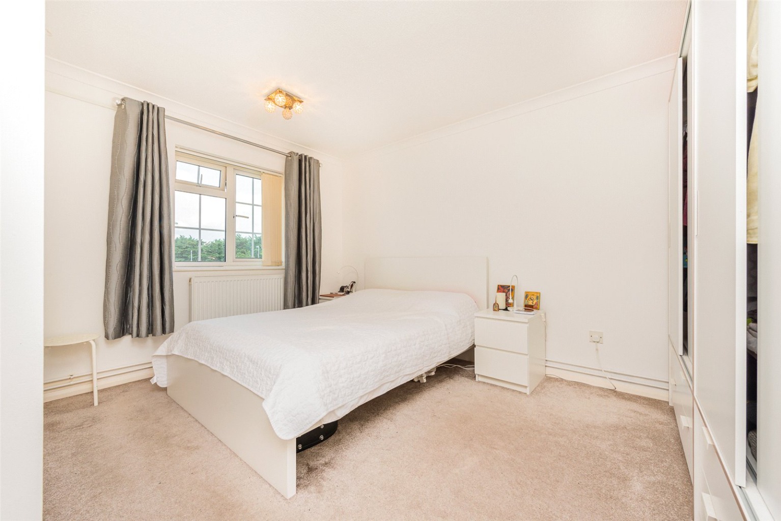3 bed detached house for sale in Barford Rise  - Property Image 9