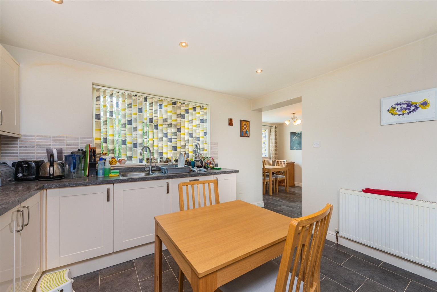 3 bed detached house for sale in Barford Rise  - Property Image 7