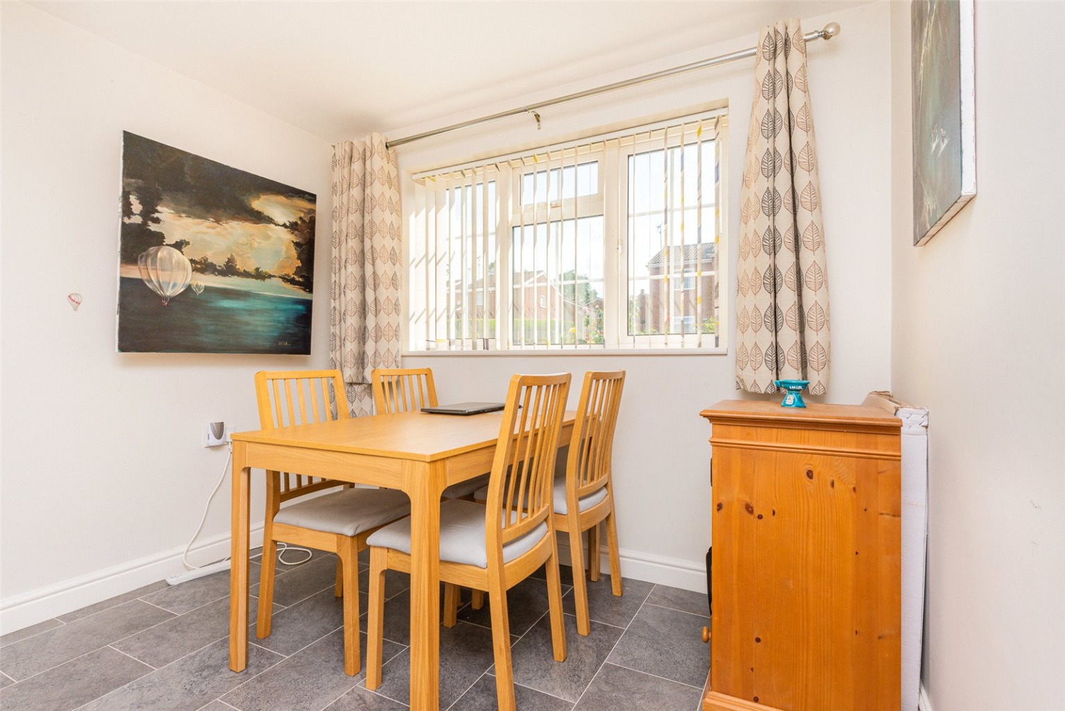 3 bed detached house for sale in Barford Rise 4
