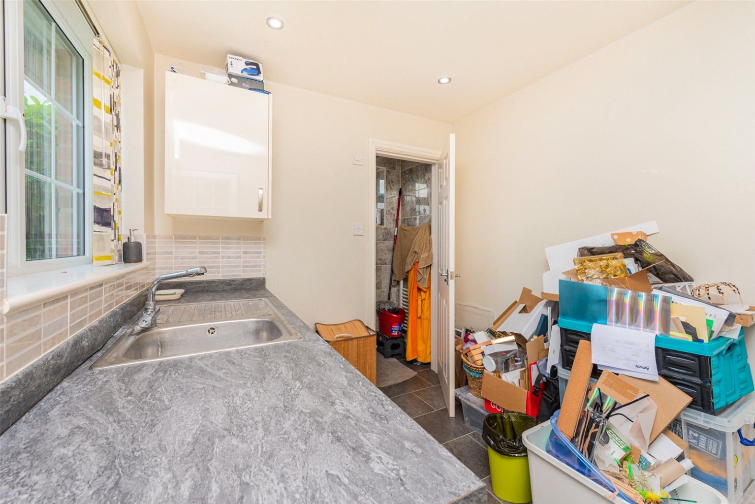 3 bed detached house for sale in Barford Rise 10