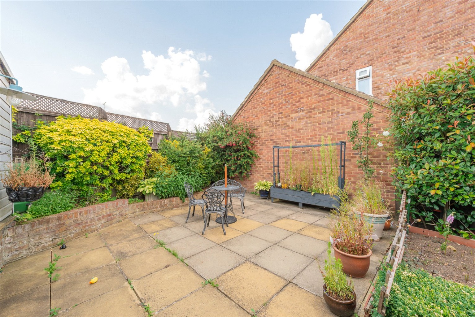 3 bed detached house for sale in Barford Rise 17