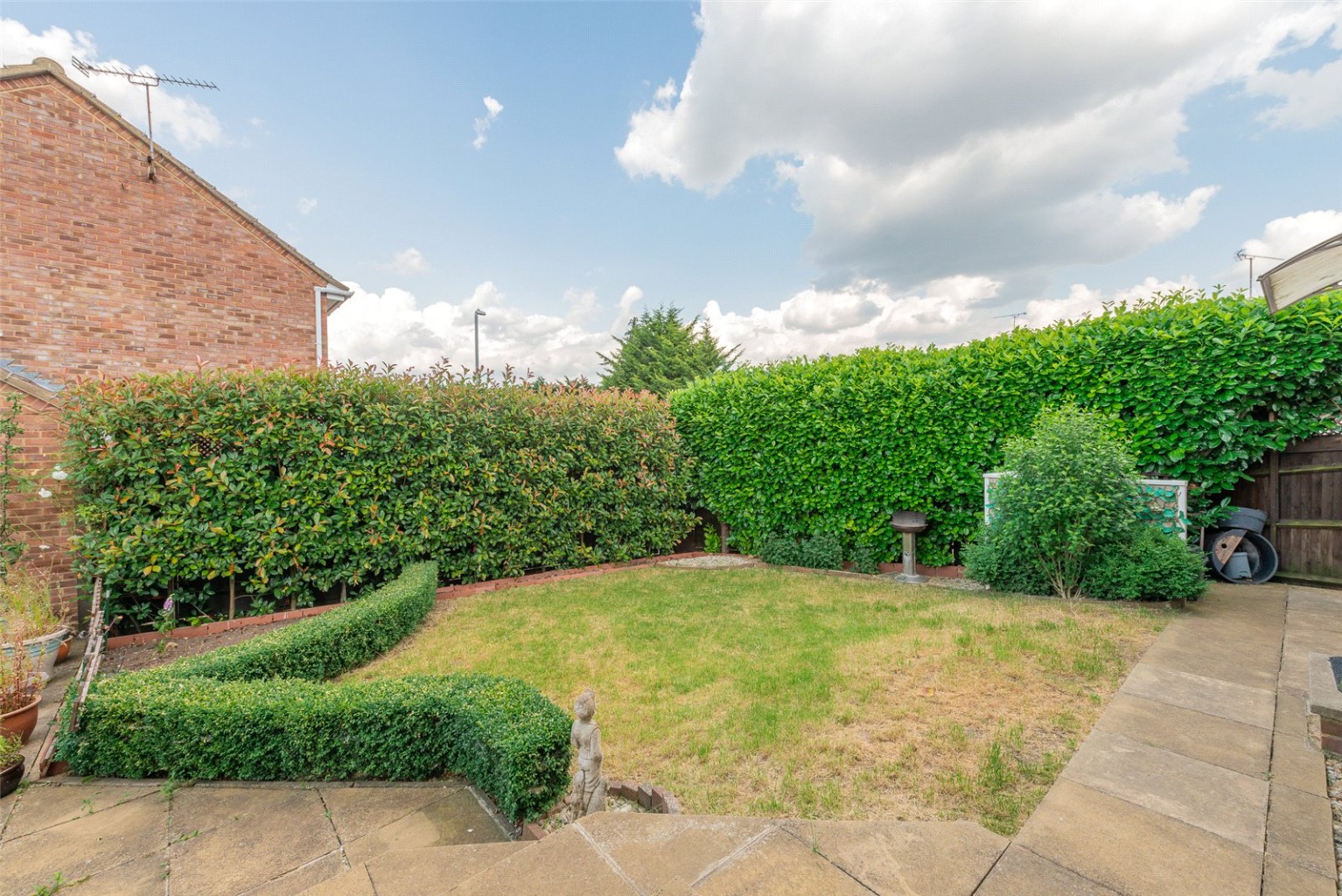 3 bed detached house for sale in Barford Rise 15