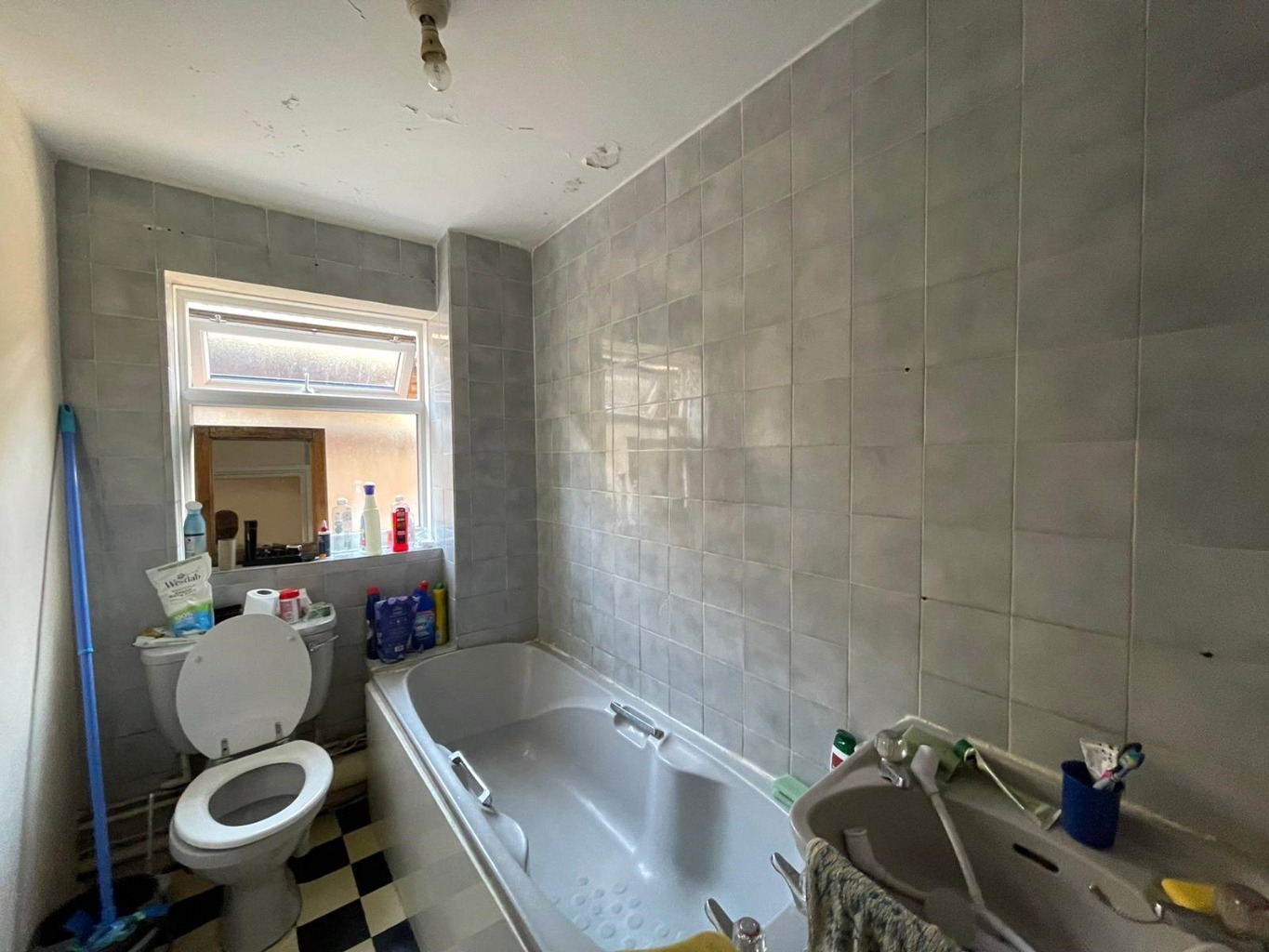 1 bed flat for sale in Cardigan Street, Bedfordshire 6