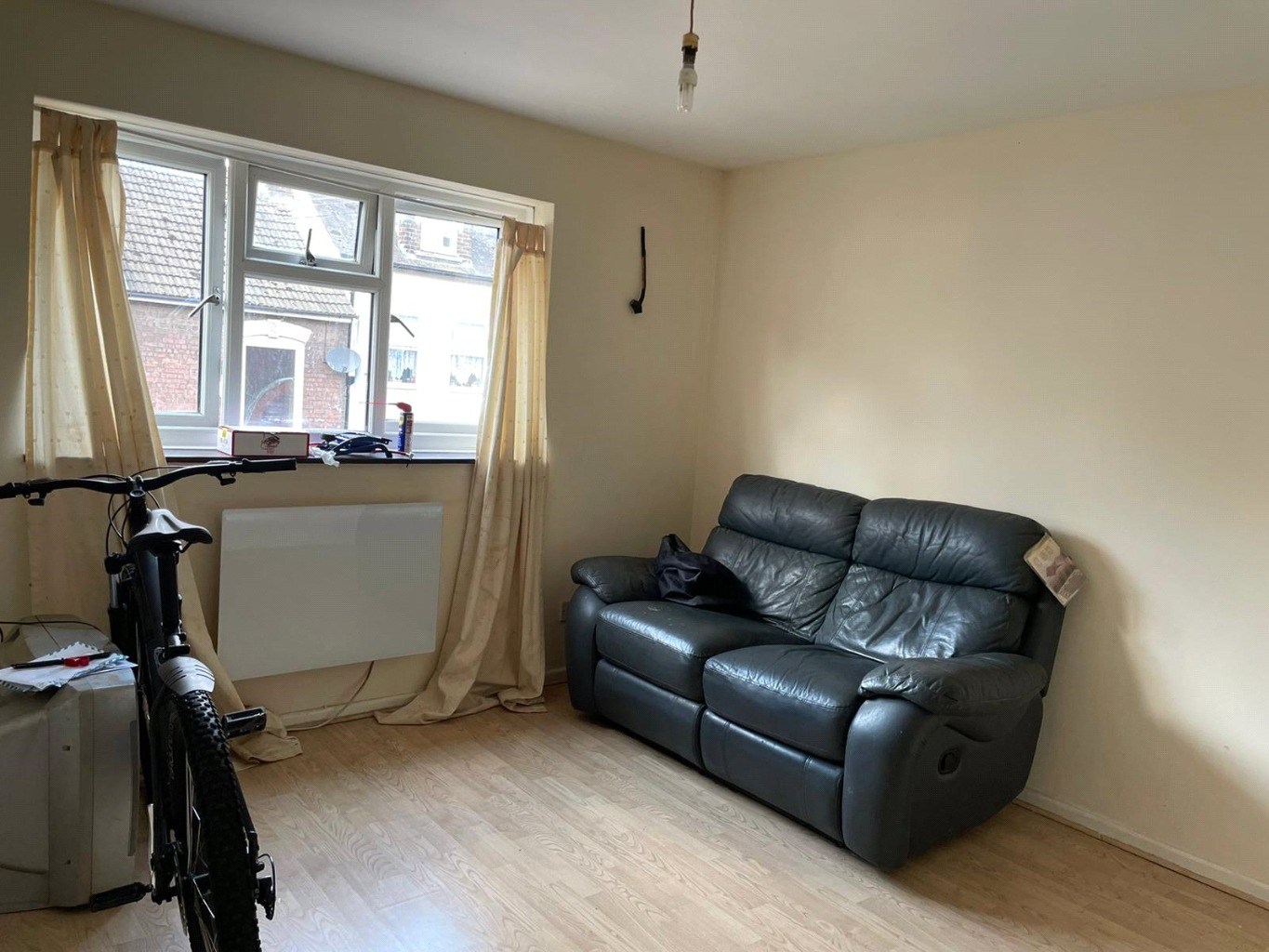 1 bed flat for sale in Cardigan Street, Bedfordshire  - Property Image 3