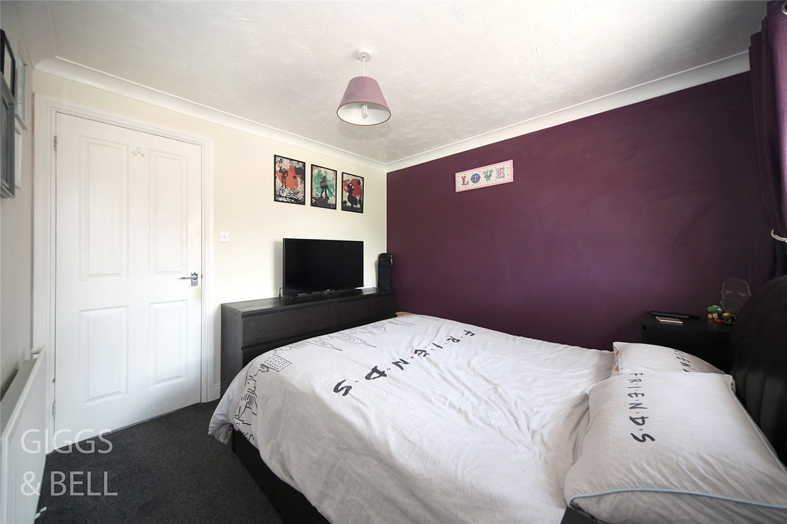2 bed terraced house for sale in Edkins Close  - Property Image 8