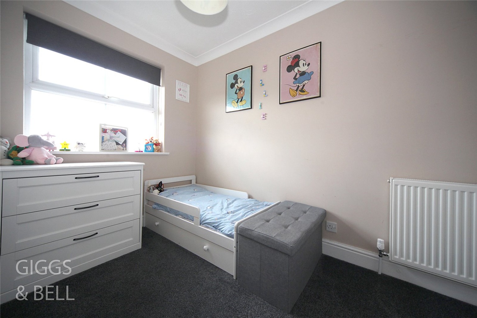 2 bed terraced house for sale in Edkins Close  - Property Image 9