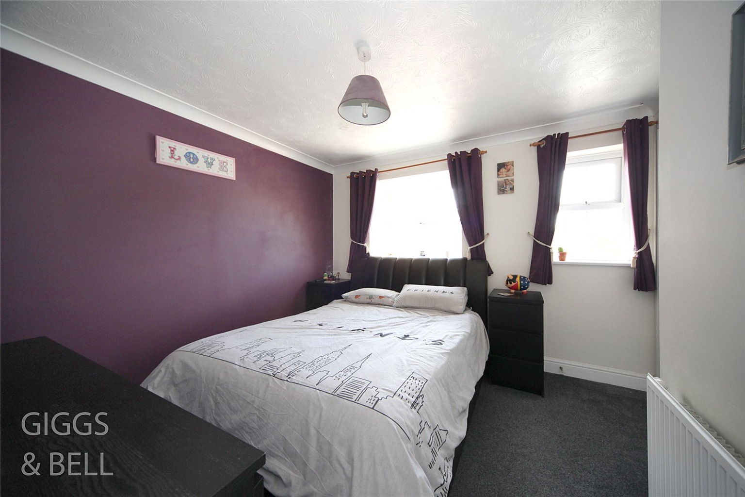 2 bed terraced house for sale in Edkins Close  - Property Image 7