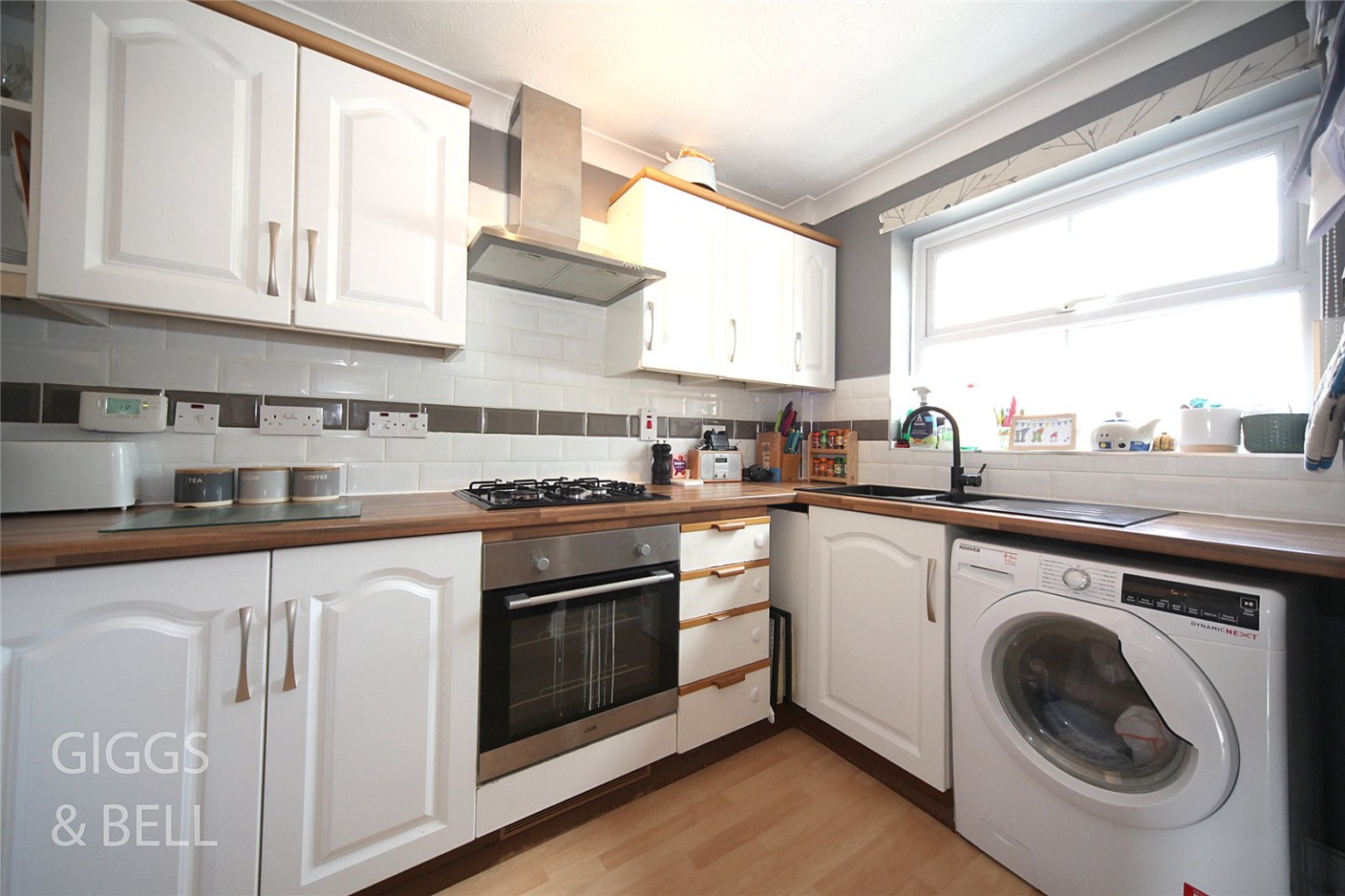 2 bed terraced house for sale in Edkins Close  - Property Image 5