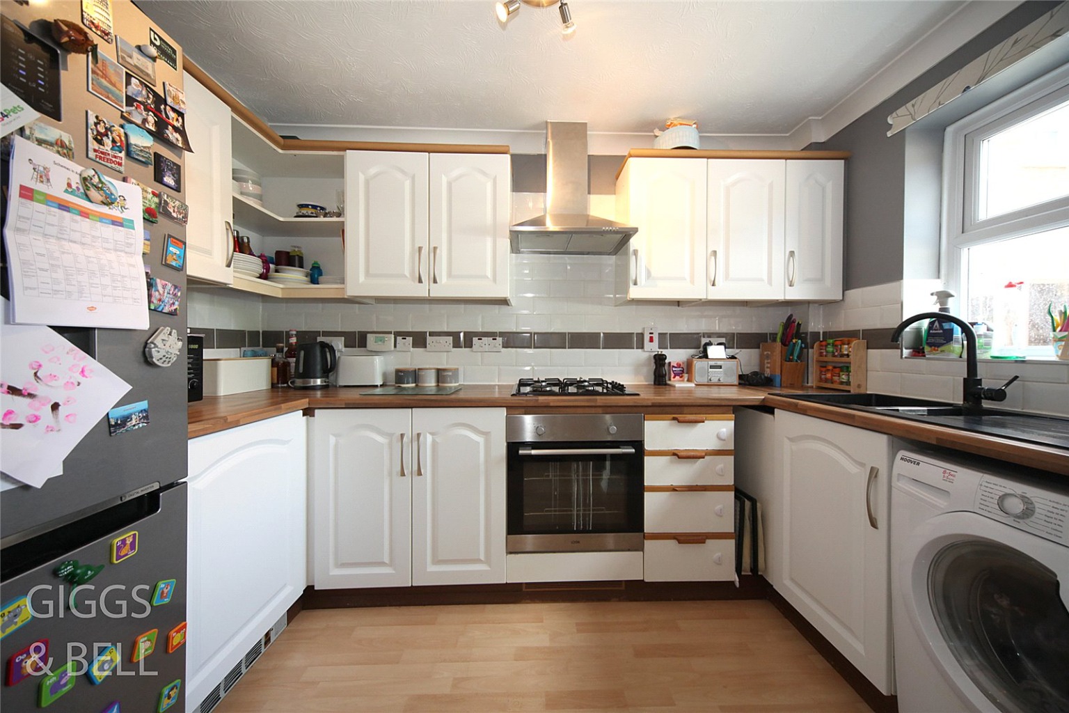 2 bed terraced house for sale in Edkins Close 5