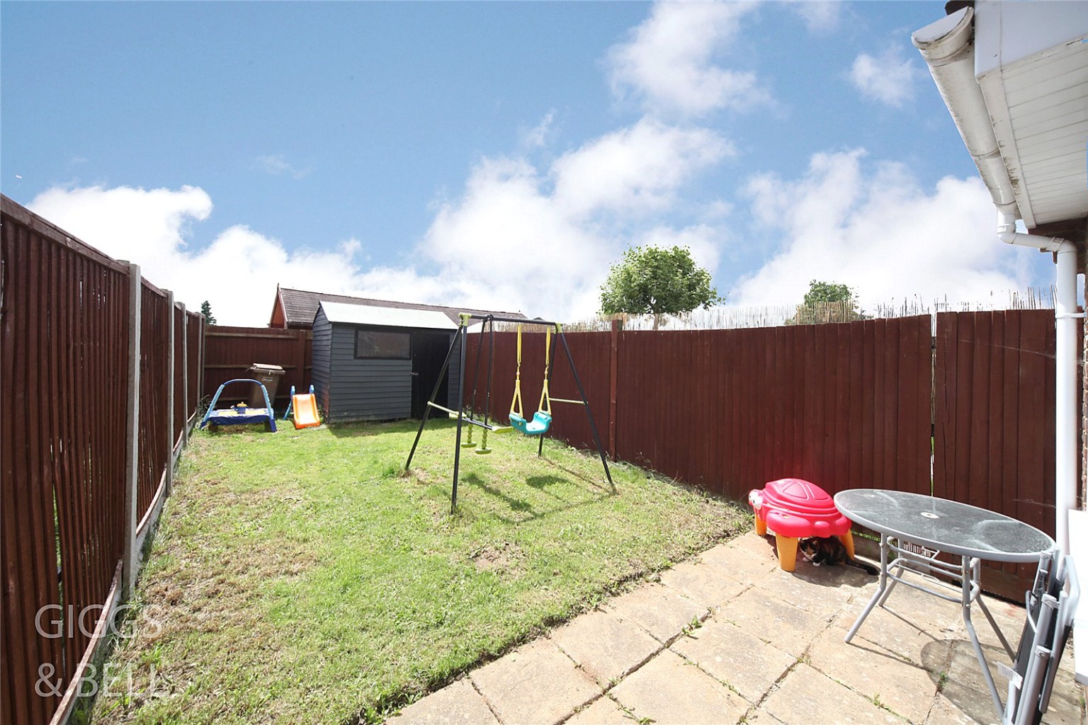 2 bed terraced house for sale in Edkins Close  - Property Image 11