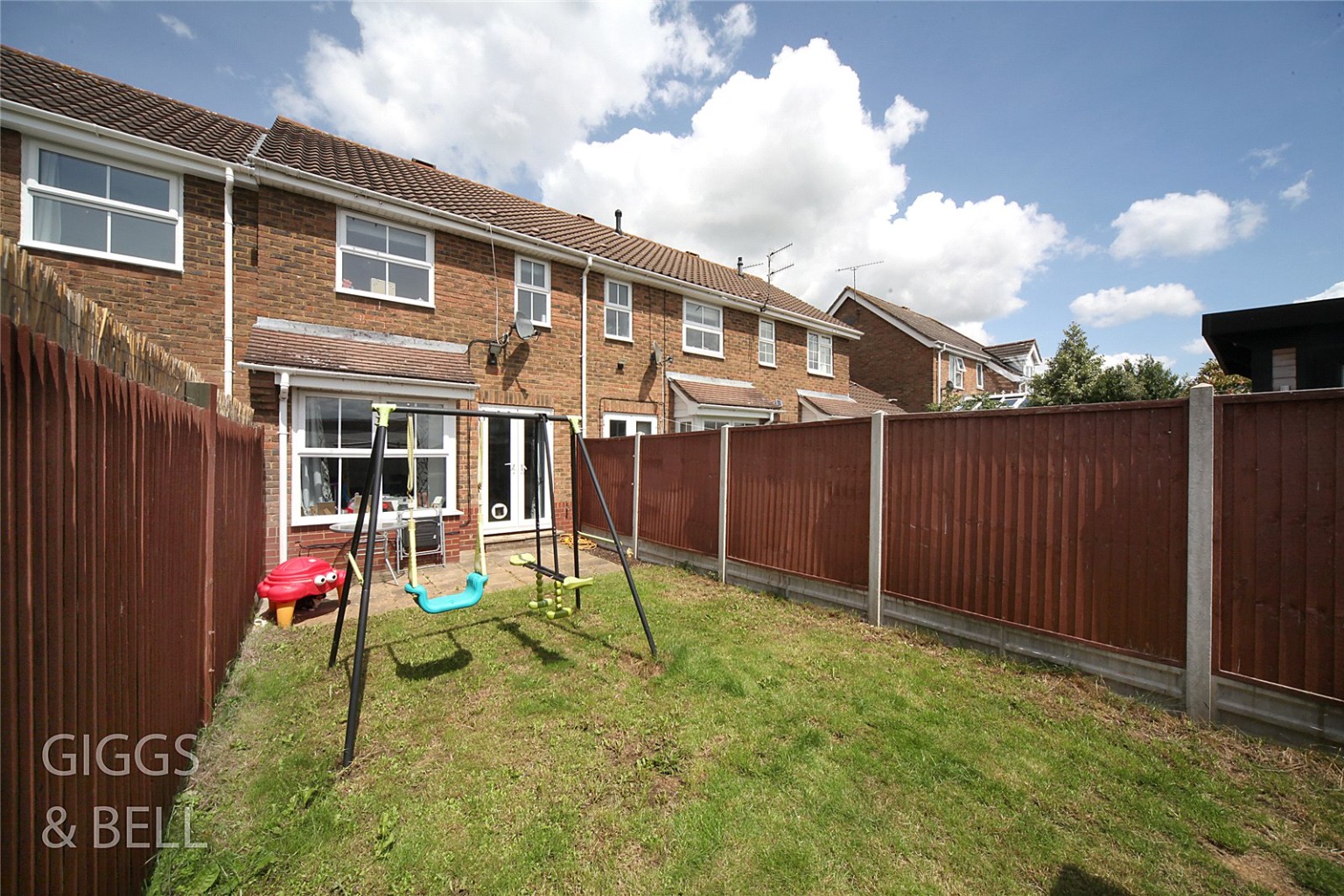 2 bed terraced house for sale in Edkins Close  - Property Image 13