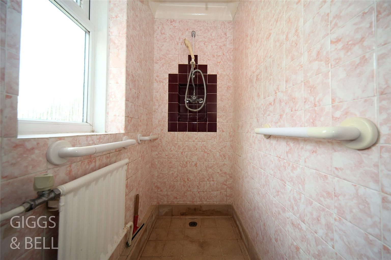 3 bed detached bungalow for sale in Lime Close, Bedford 12