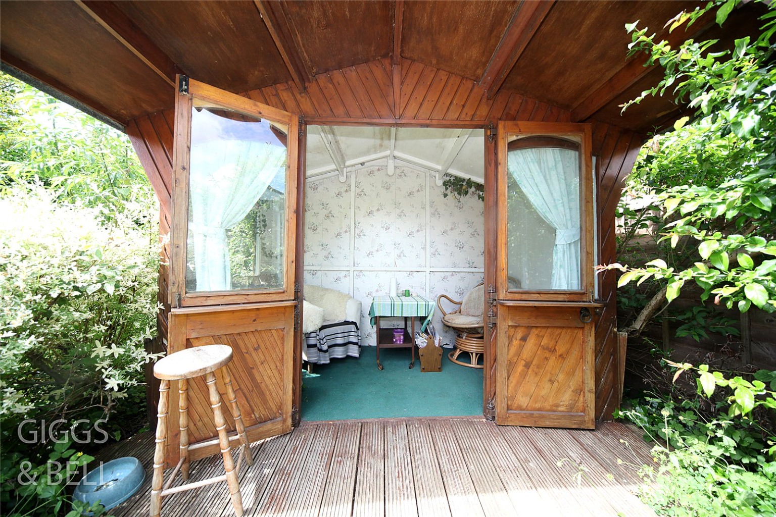 3 bed detached bungalow for sale in Lime Close, Bedford  - Property Image 15