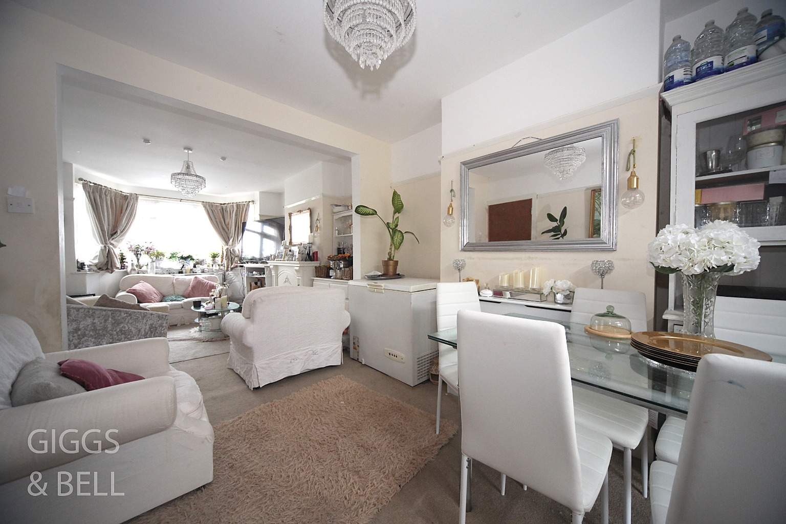 5 bed semi-detached house for sale in Shakespeare Road, Luton  - Property Image 7