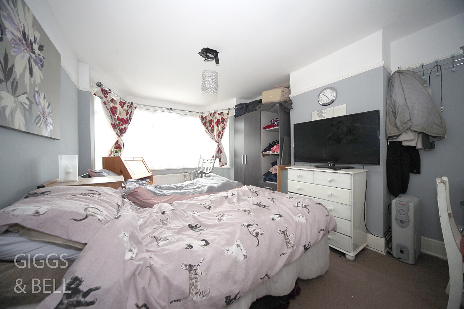 5 bed semi-detached house for sale in Shakespeare Road, Luton  - Property Image 13