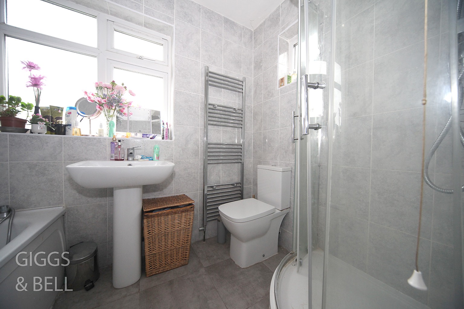 5 bed semi-detached house for sale in Shakespeare Road, Luton  - Property Image 15