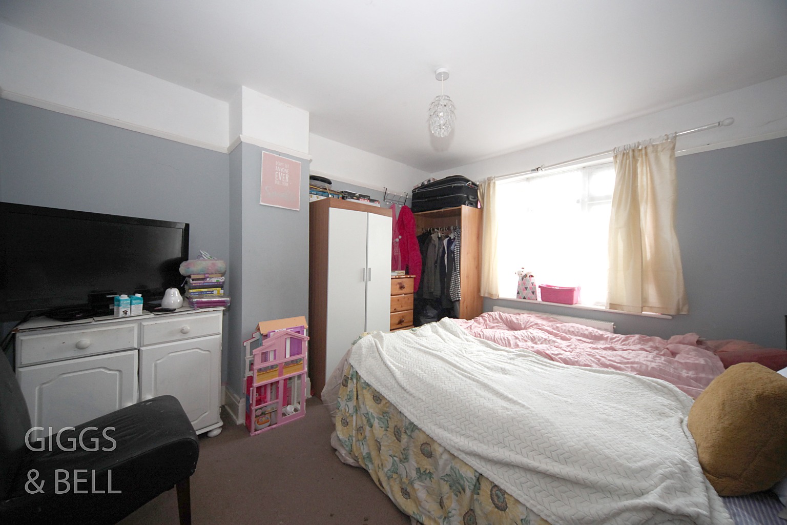 5 bed semi-detached house for sale in Shakespeare Road, Luton  - Property Image 17