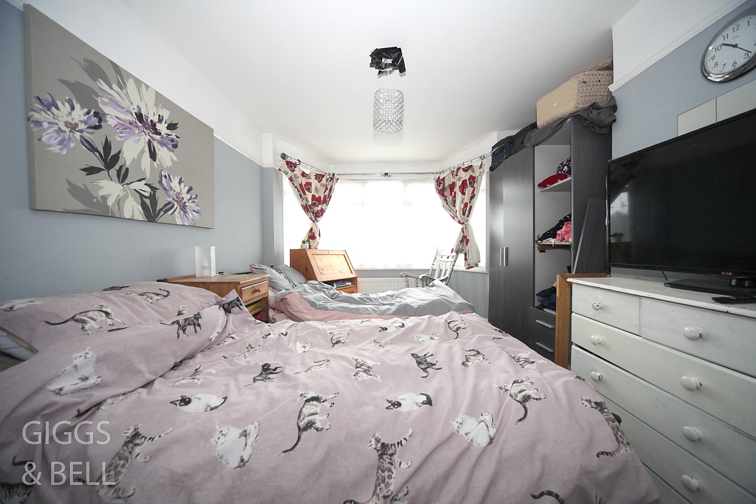 5 bed semi-detached house for sale in Shakespeare Road, Luton  - Property Image 14