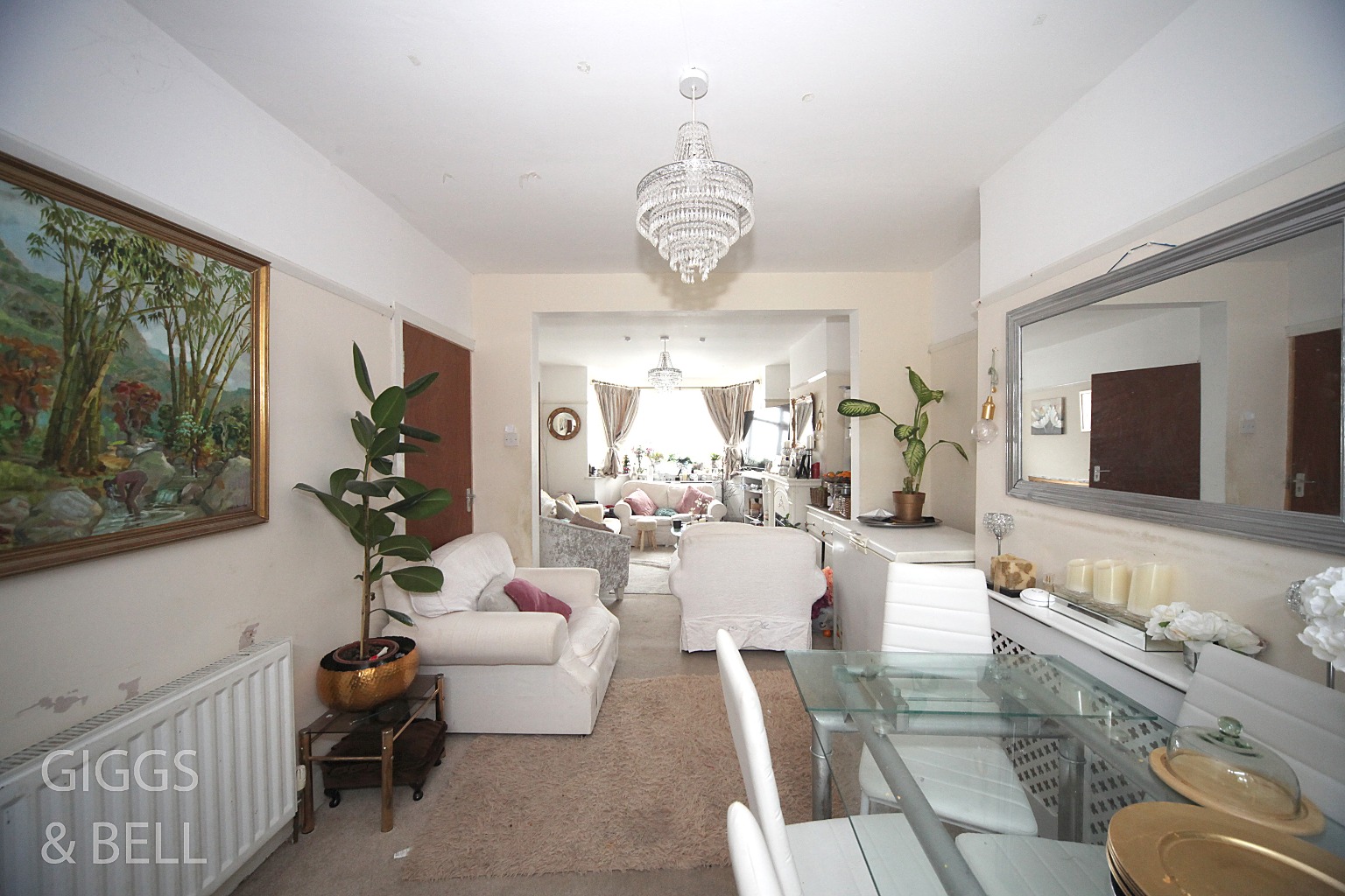 5 bed semi-detached house for sale in Shakespeare Road, Luton 5