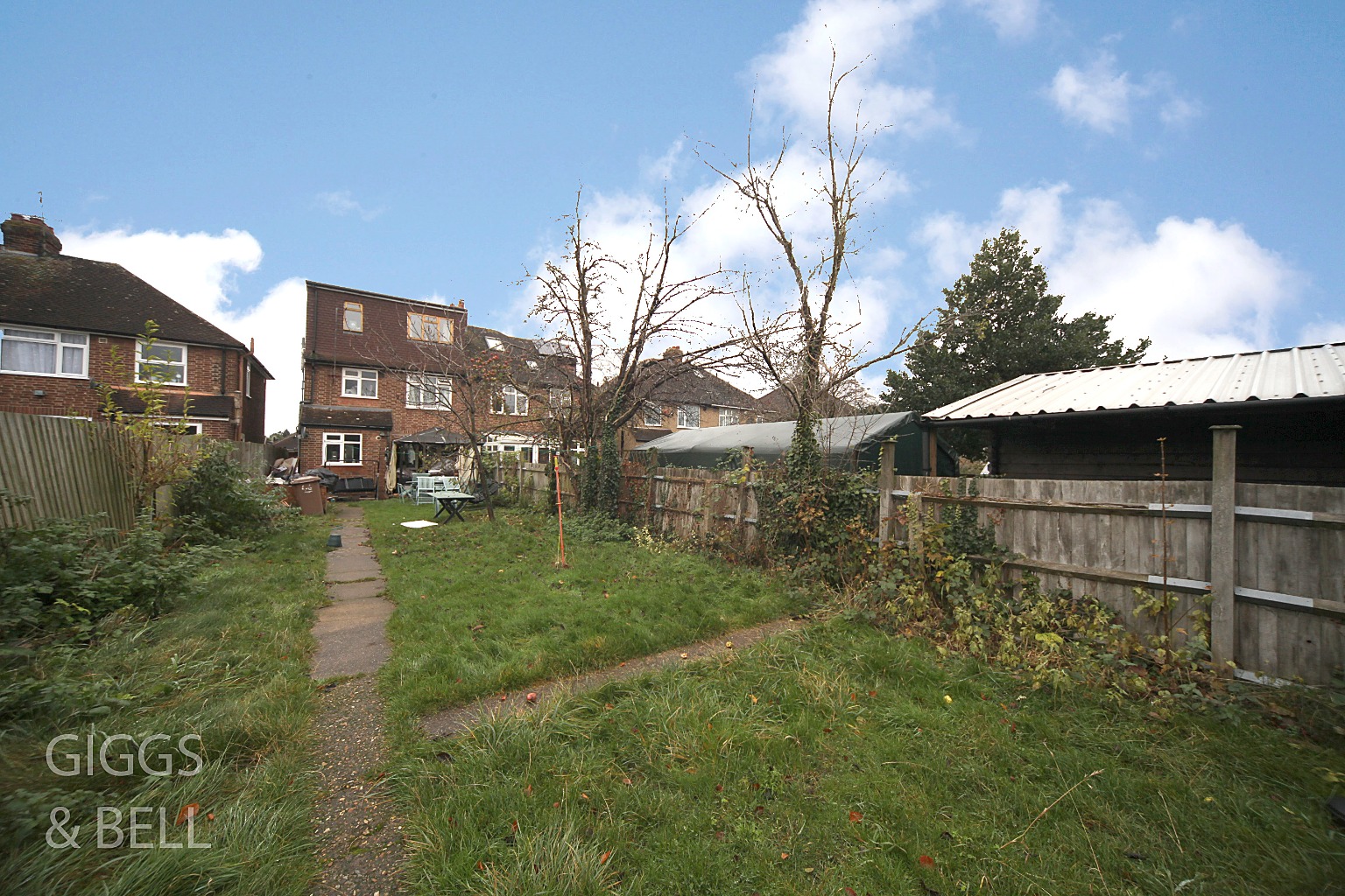 5 bed semi-detached house for sale in Shakespeare Road, Luton 19