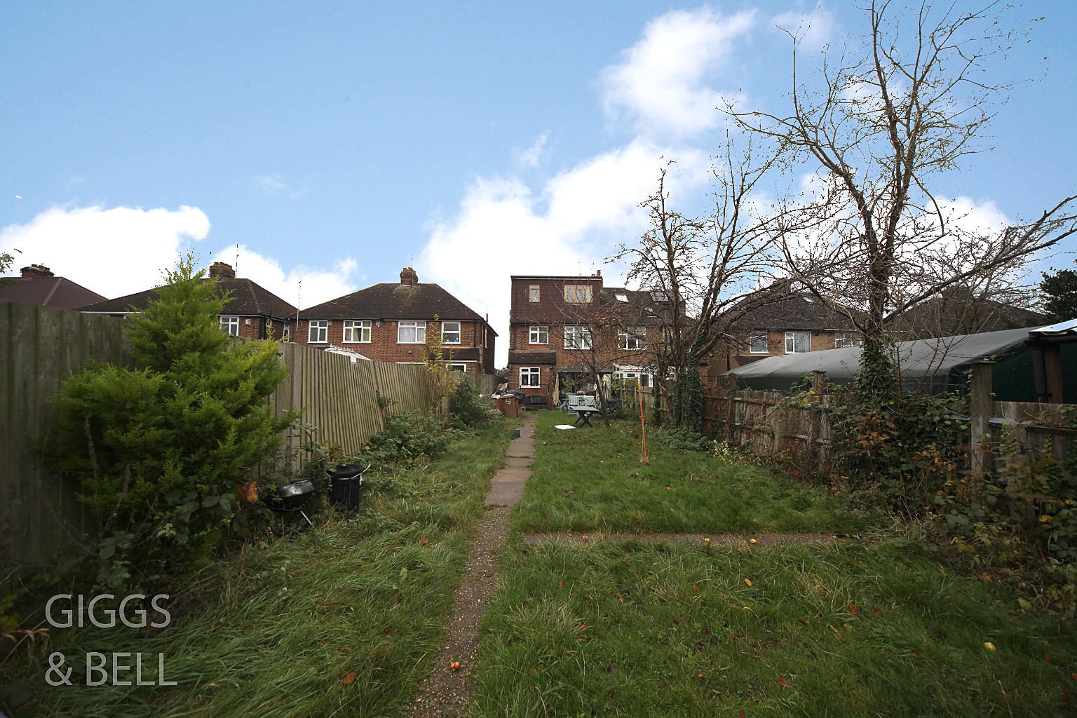 5 bed semi-detached house for sale in Shakespeare Road, Luton  - Property Image 19