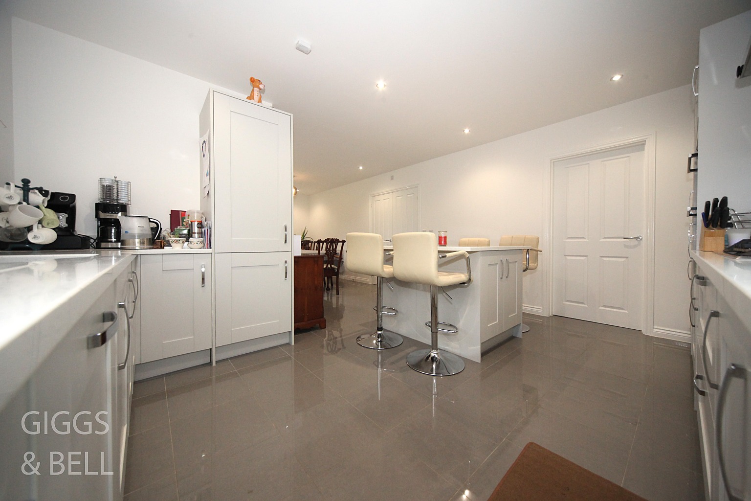 5 bed detached house for sale in Ryder Way, Bedford 6