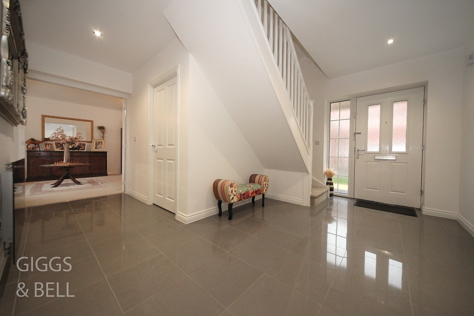 5 bed detached house for sale in Ryder Way, Bedford 4