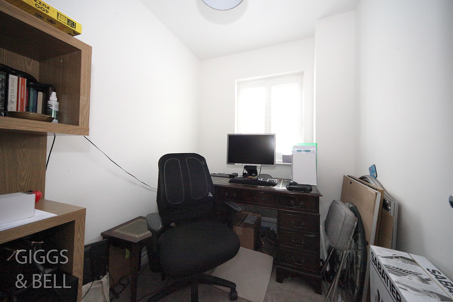 5 bed detached house for sale in Ryder Way, Bedford  - Property Image 21