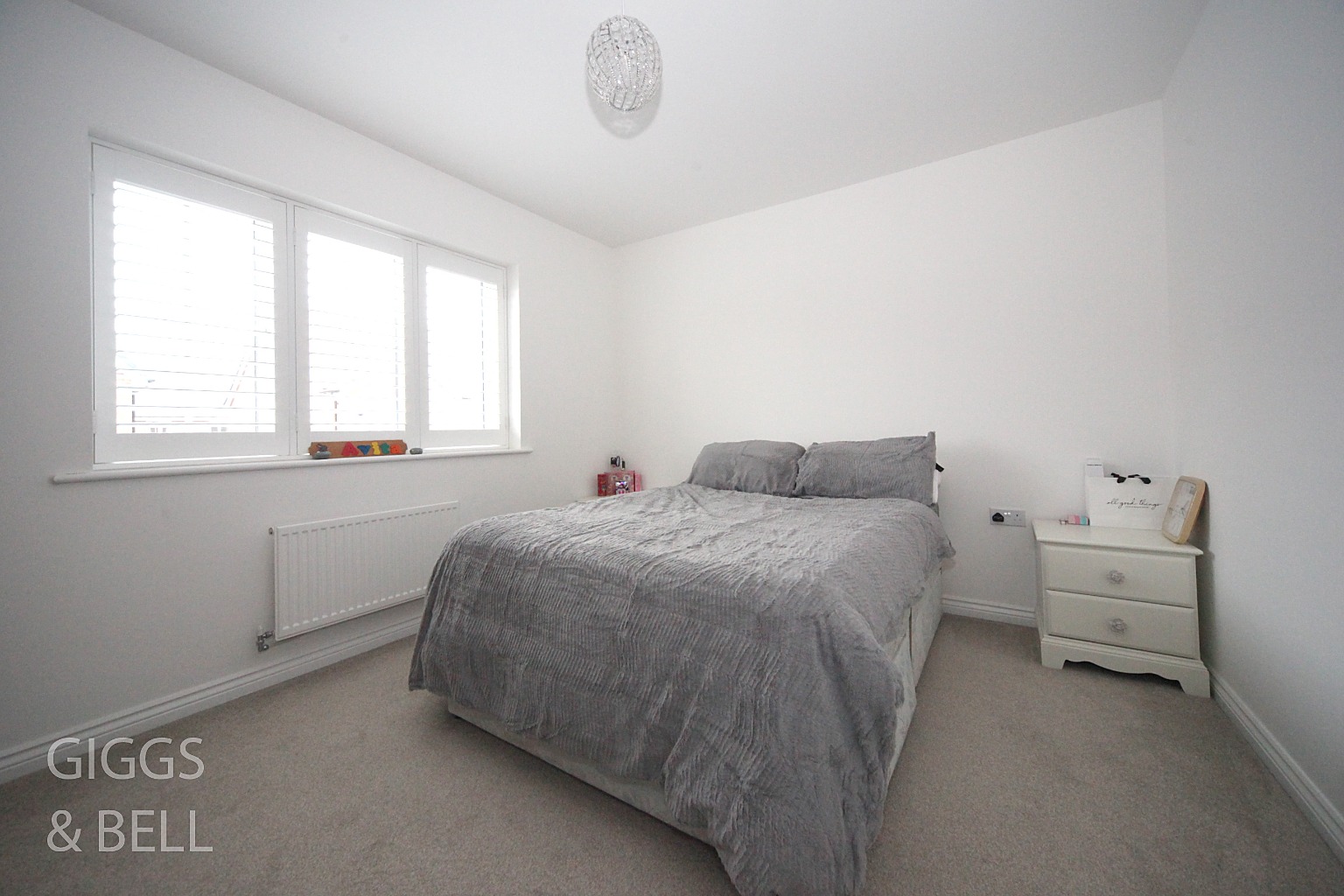 5 bed detached house for sale in Ryder Way, Bedford 10