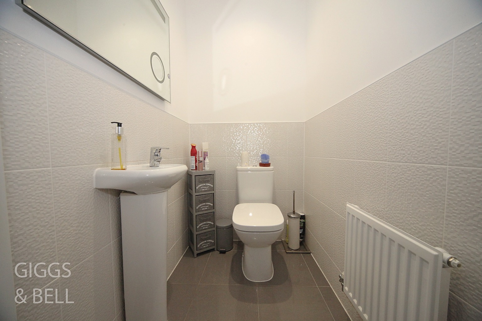 5 bed detached house for sale in Ryder Way, Bedford  - Property Image 23