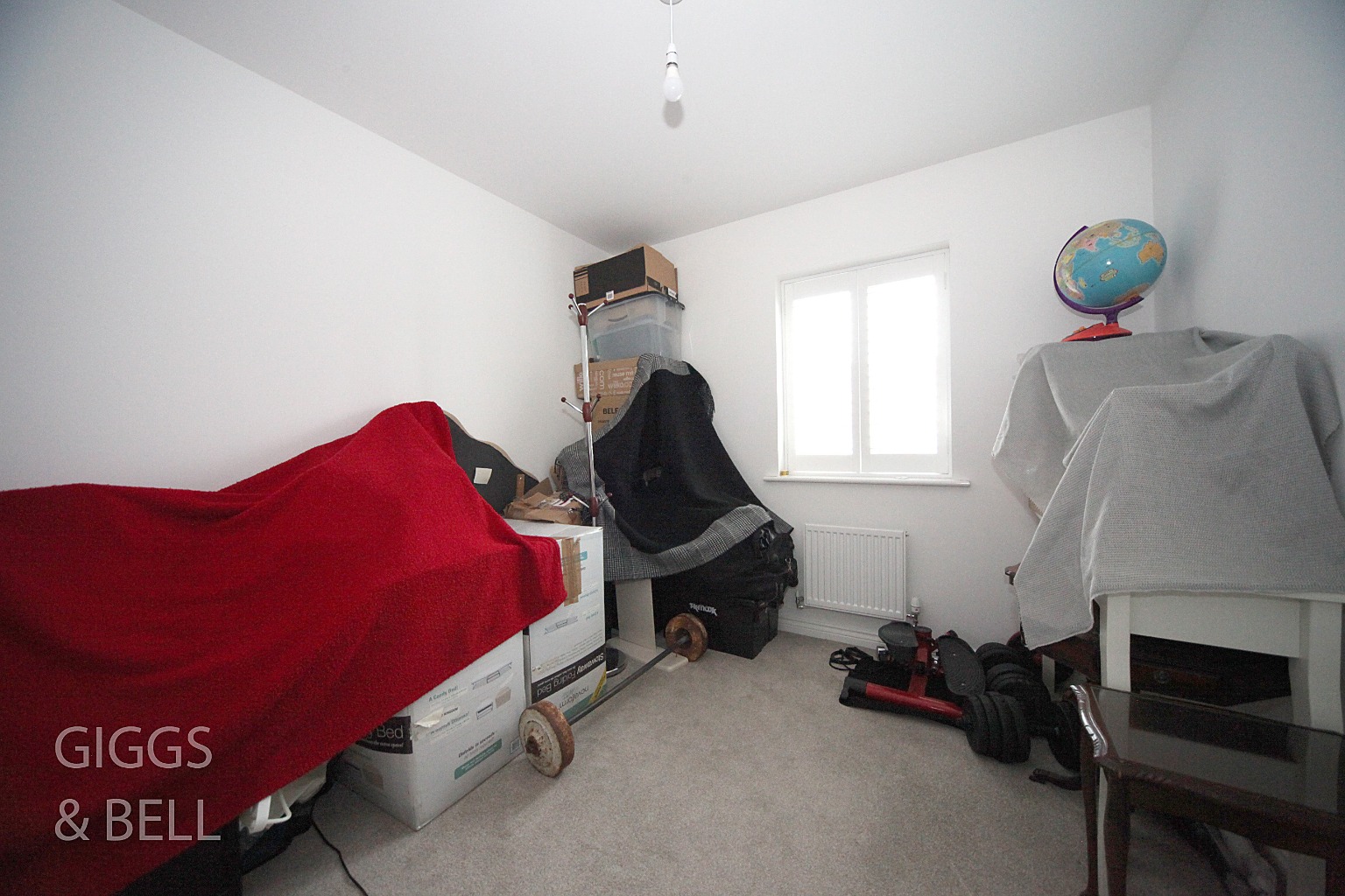 5 bed detached house for sale in Ryder Way, Bedford 17