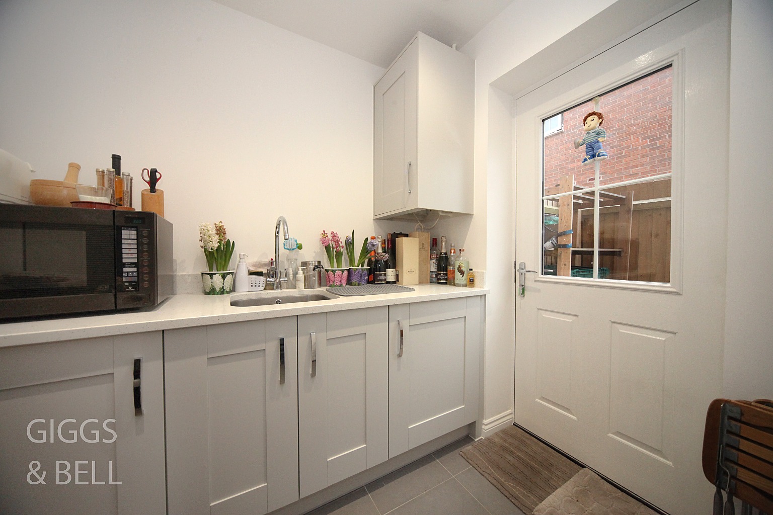 5 bed detached house for sale in Ryder Way, Bedford 8