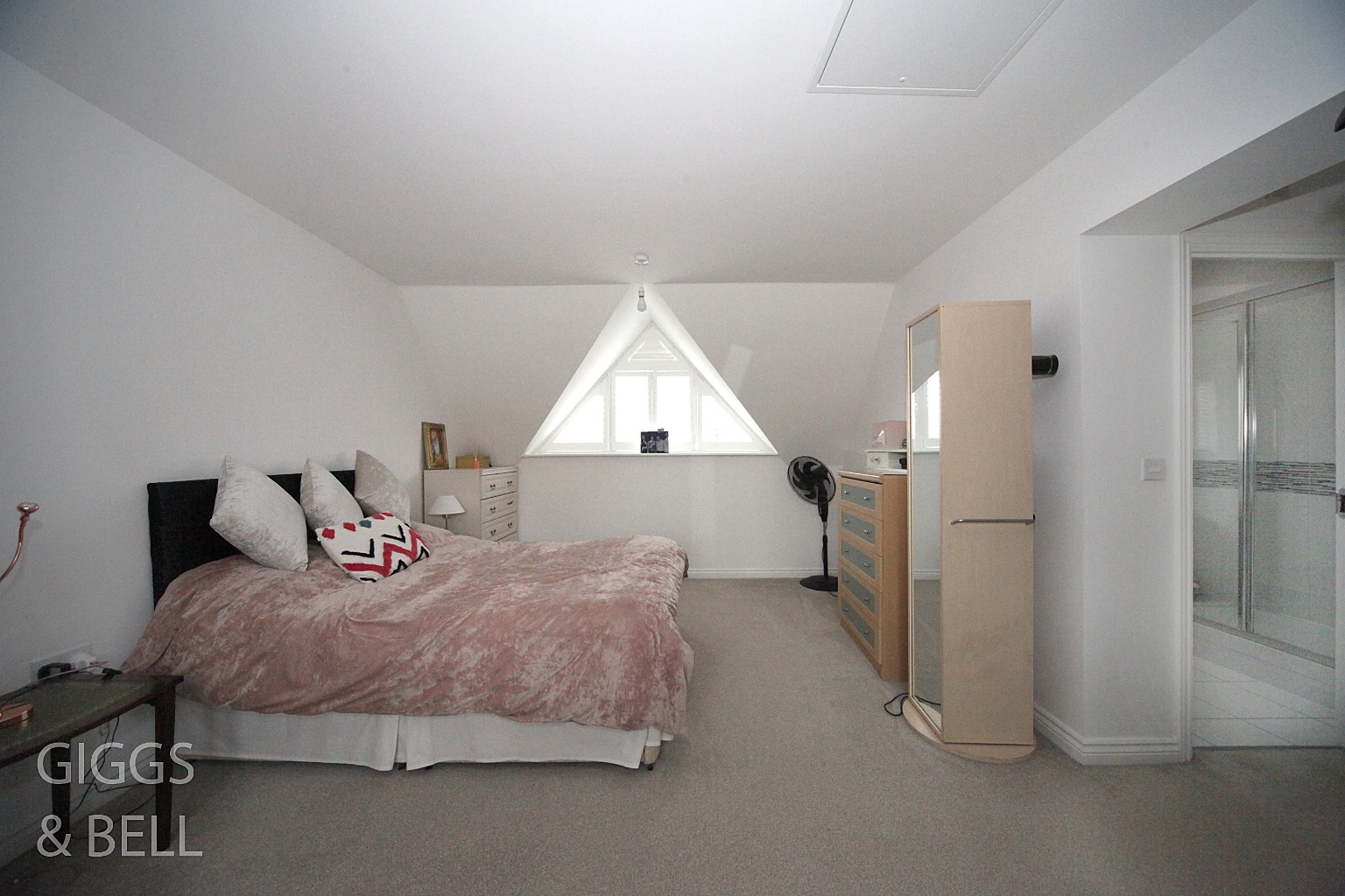 5 bed detached house for sale in Ryder Way, Bedford  - Property Image 20