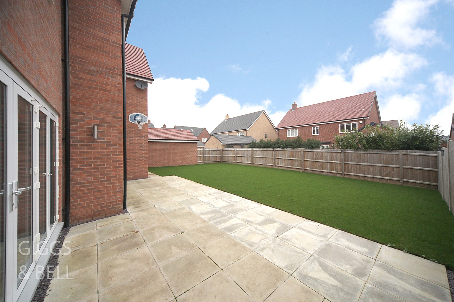 5 bed detached house for sale in Ryder Way, Bedford  - Property Image 24