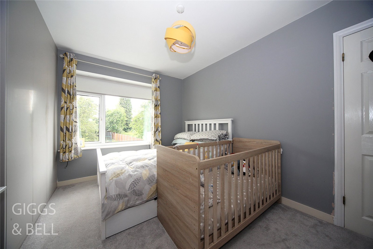 3 bed semi-detached house for sale in Ashcroft Road, Luton 12