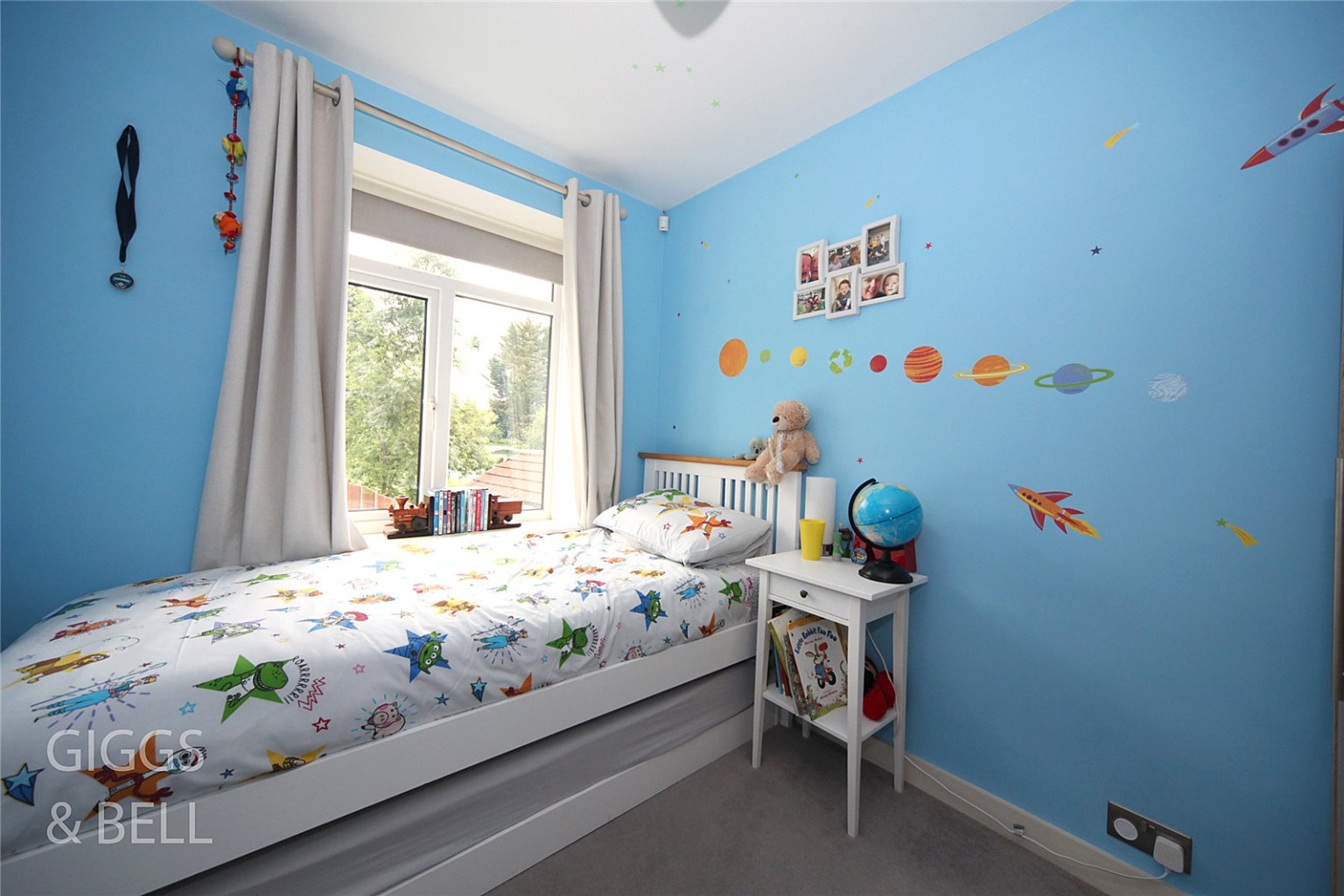 3 bed semi-detached house for sale in Ashcroft Road, Luton 13