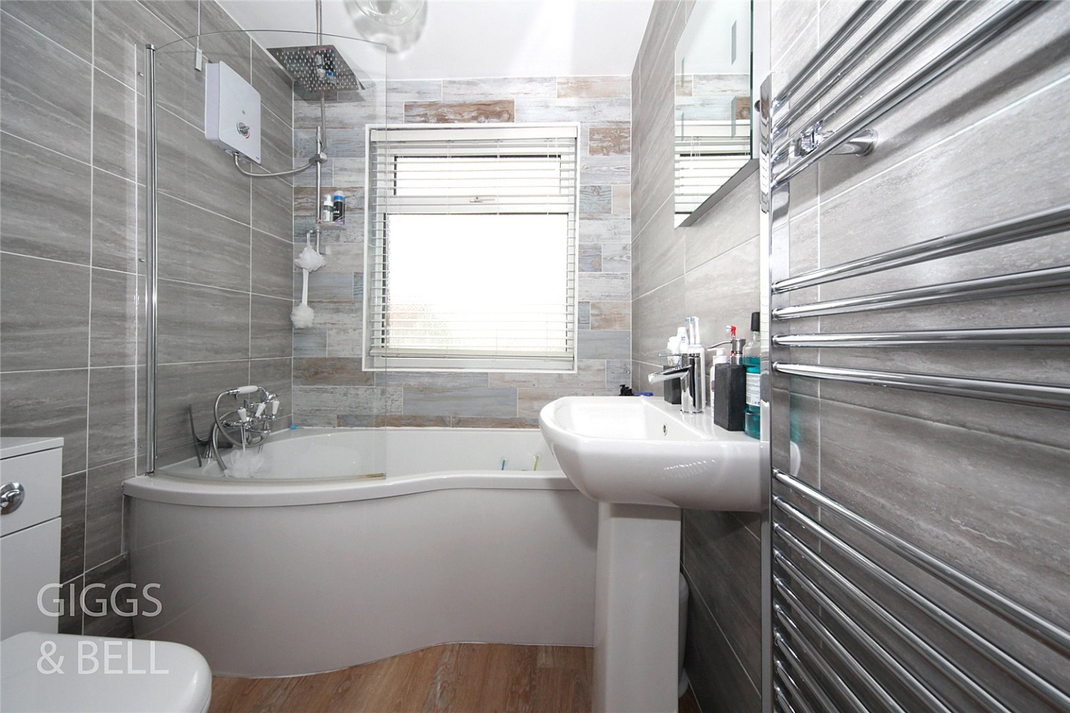 3 bed semi-detached house for sale in Ashcroft Road, Luton 14