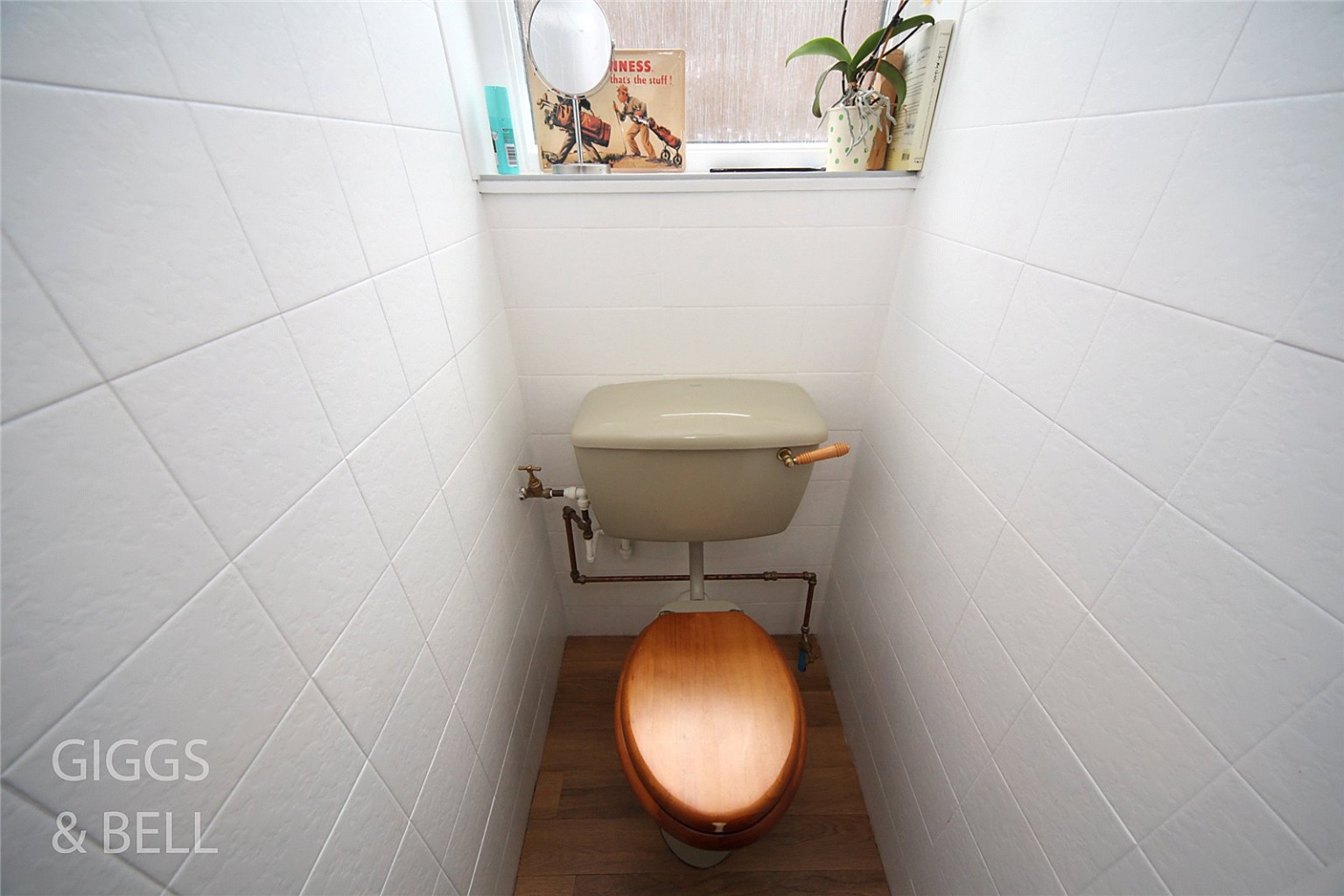 3 bed semi-detached house for sale in Ashcroft Road, Luton  - Property Image 10