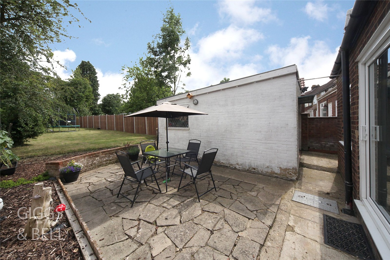 3 bed semi-detached house for sale in Ashcroft Road, Luton 17