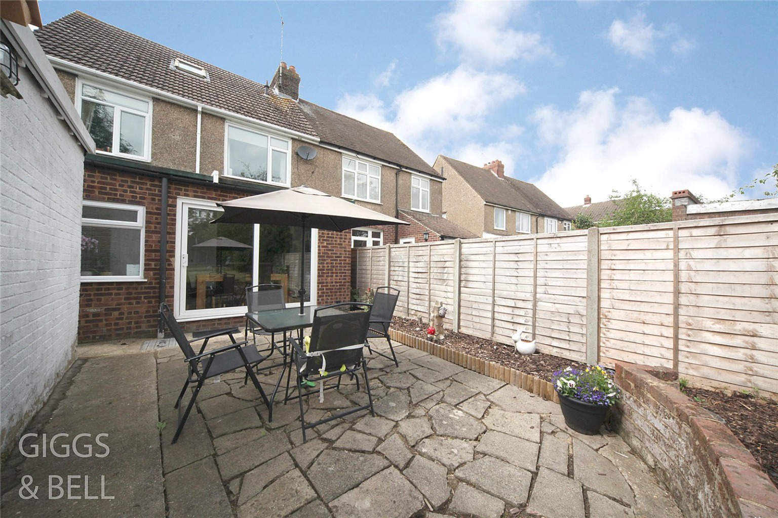 3 bed semi-detached house for sale in Ashcroft Road, Luton  - Property Image 16