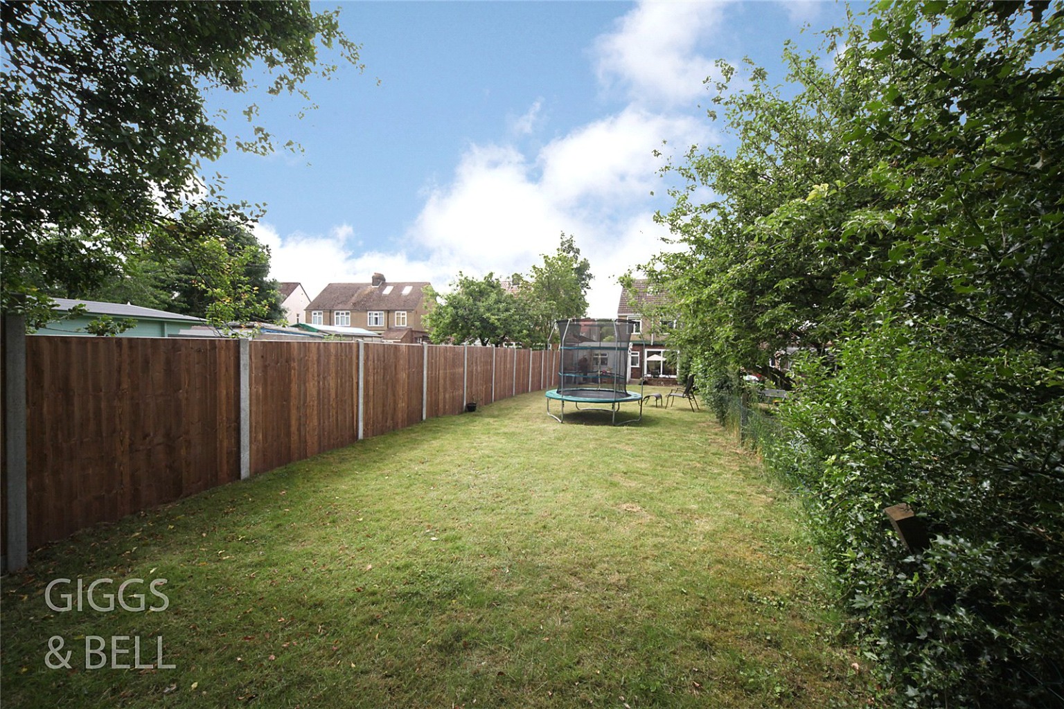 3 bed semi-detached house for sale in Ashcroft Road, Luton  - Property Image 20