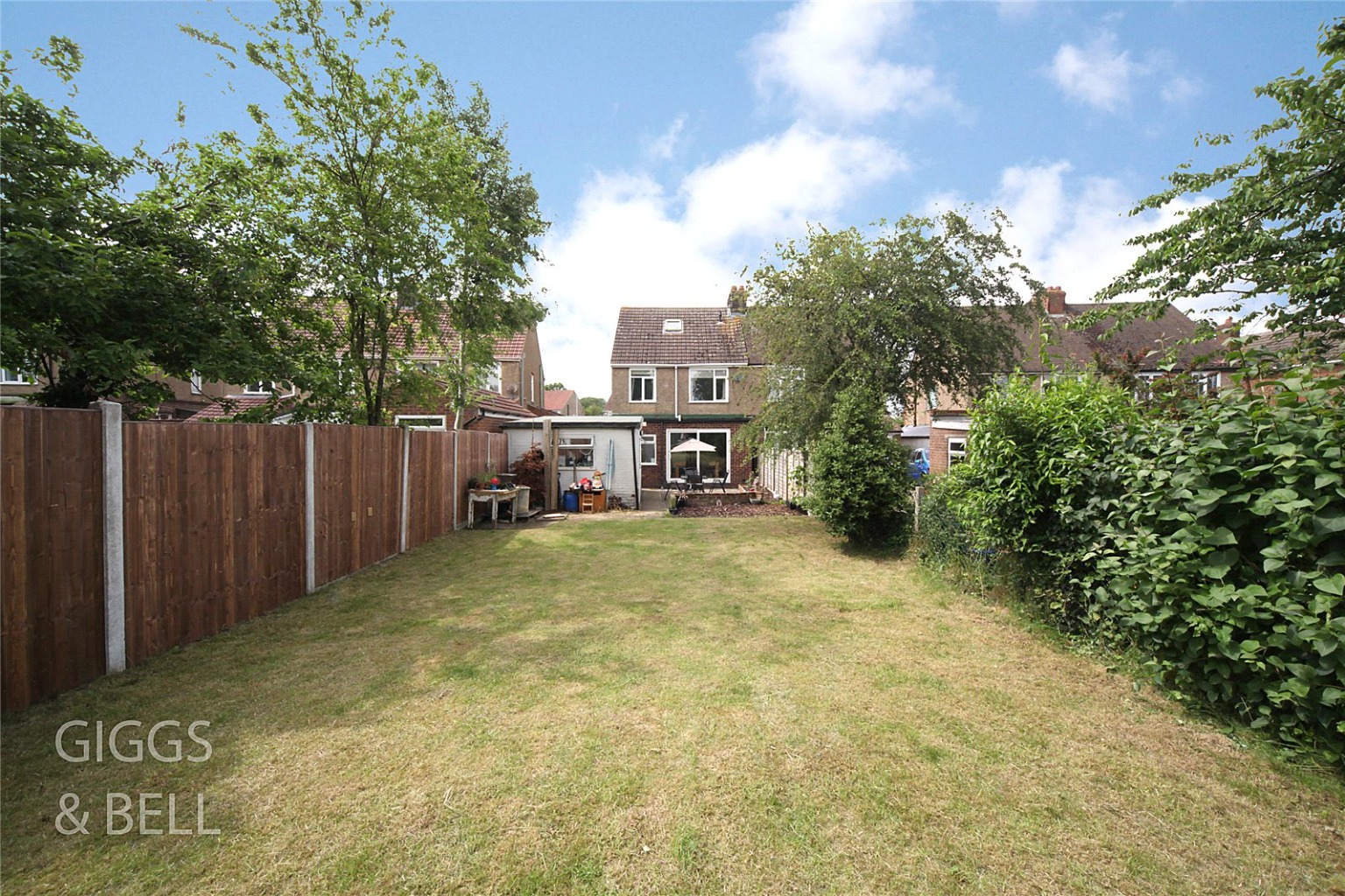 3 bed semi-detached house for sale in Ashcroft Road, Luton 16