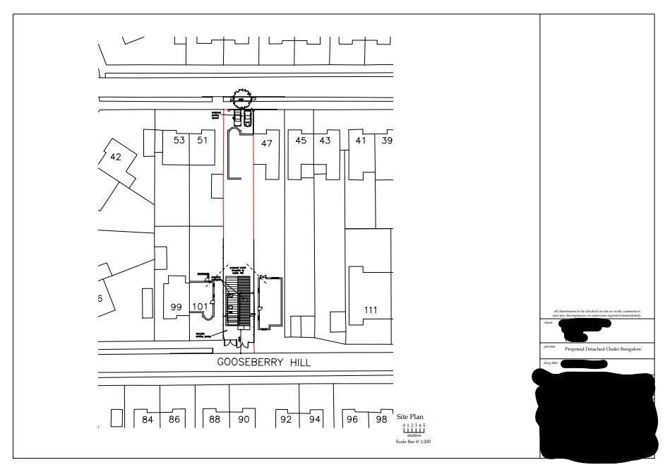 Land for sale in Derwent Avenue  - Property Image 2
