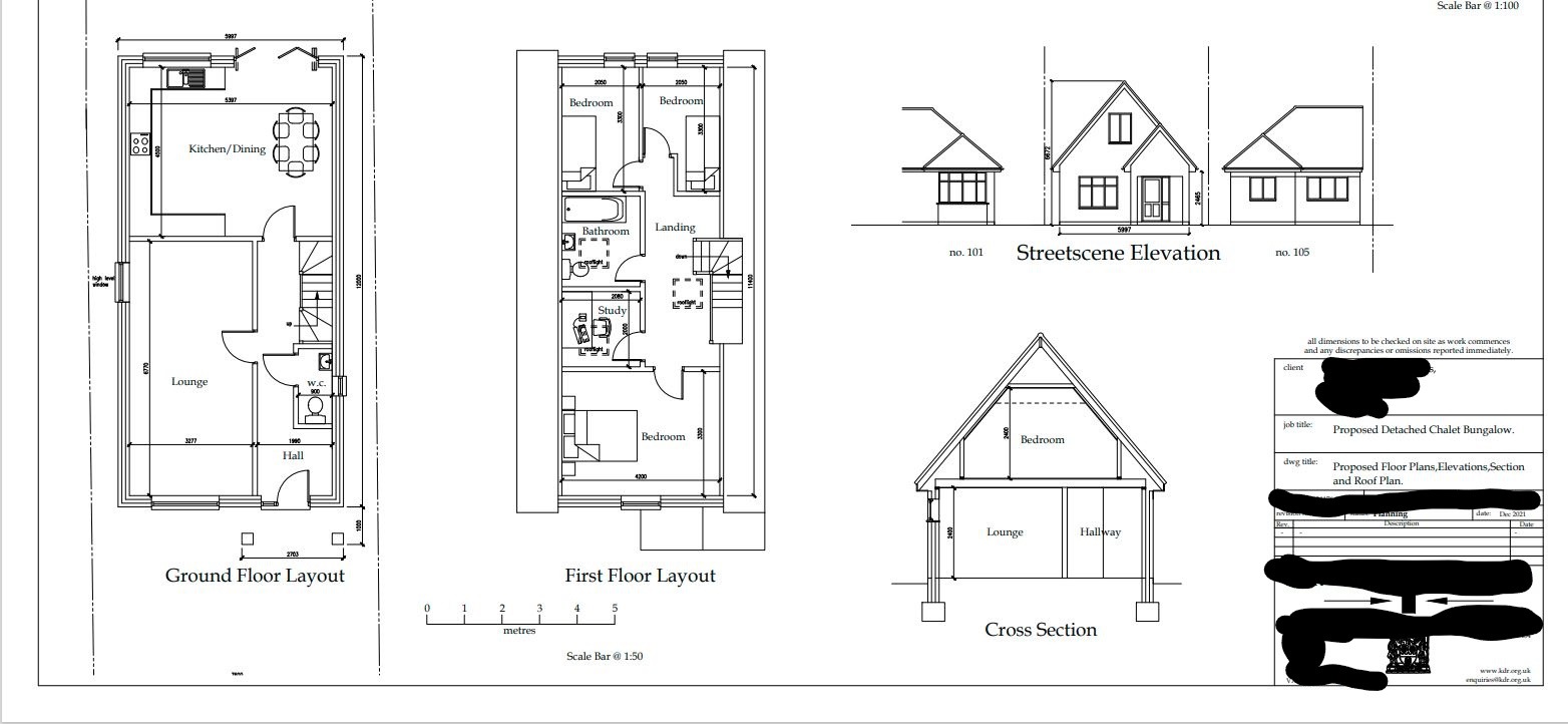 Land for sale in Derwent Avenue  - Property Image 1