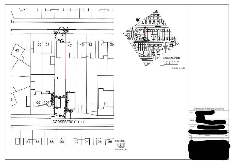 Land for sale in Derwent Avenue  - Property Image 3