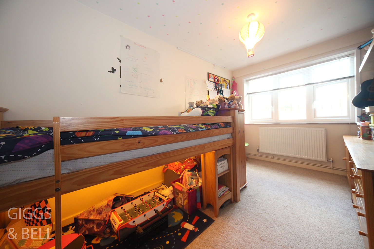 3 bed detached house for sale in Wendover Way, Luton  - Property Image 20