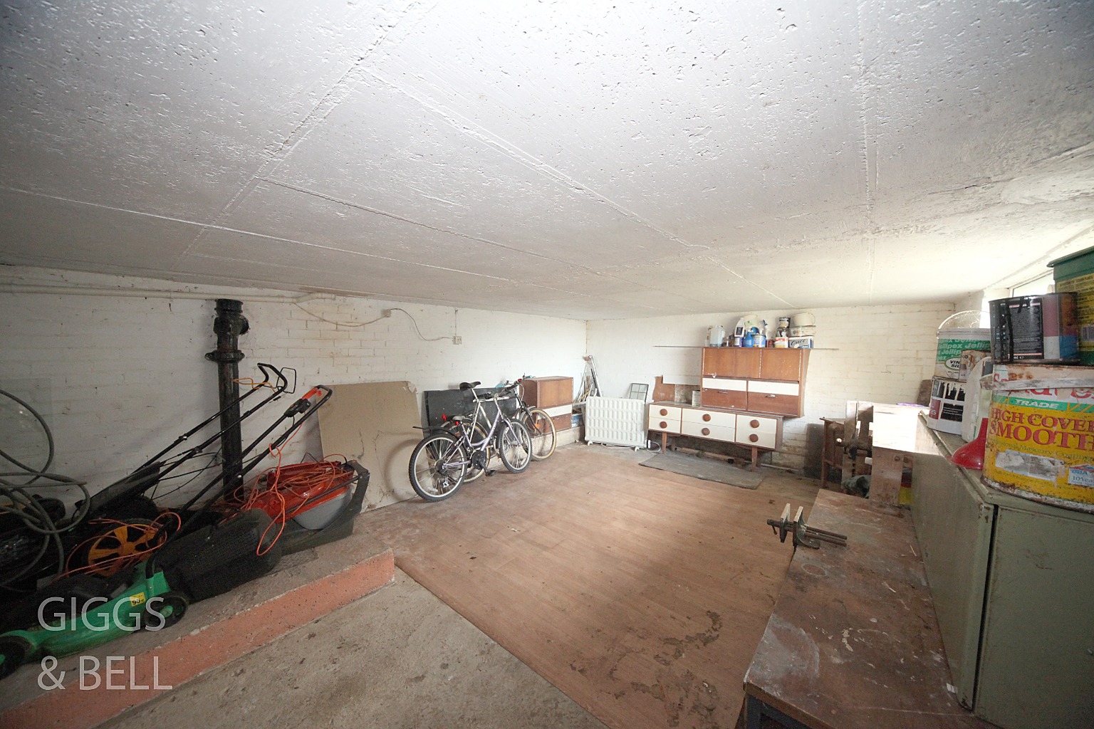 3 bed detached house for sale in Wendover Way, Luton  - Property Image 22